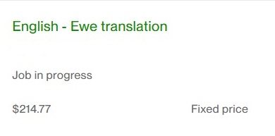 Contrat Upwork Réel 7